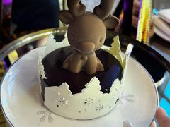 -北京康莱德酒店-Chapter餐厅