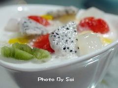 什果西米捞-小巴辣子川湘菜餐厅(星游城店)