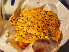 餐前面包-Solo(衡山路店)