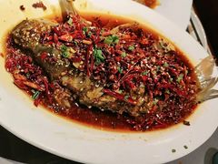 -邢家锅贴老店·非遗·开封菜(金明广场店)