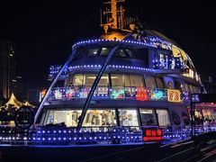 -船长9号·精致湖北菜(江滩店)