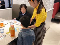 -必胜客(桐乡吾悦广场店)