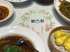 -院8里·少城记忆老川菜(宽窄巷子店)