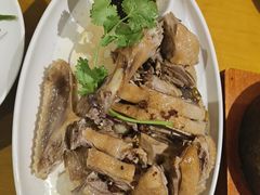 -东就鸭饭店·古早海南菜(友谊南海城店)