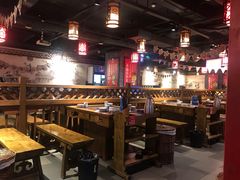 -大龙燚火锅(五一广场店)