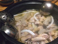 -润泽园椰子鸡(汇一城店)