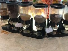-温州铂尔曼酒店蘭 咖啡厅