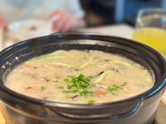 -滋粥楼·顺德菜(番禺广场总店)