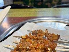-红岸碳烤齐齐哈尔原味生态烤肉
