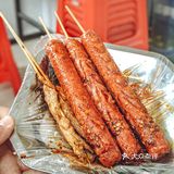 炸土豆片太顶了‼️从小吃到大的炸炸💰人均30r