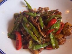 -丰乐餐厅·始于1999·本地老字号