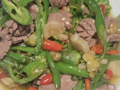 -川悦壹号·川菜(蠡溪路店)