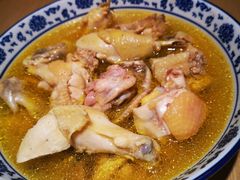 -兔爸私家小厨(新北万达店)