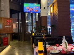 -埠口精酿夜景餐酒吧· BREWPORT BISTRO(长嘉汇重庆之眼店)