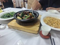 -鹿鸣酒家(越秀店)