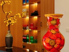 -大鸿运酒店·苏州菜·松鼠桂鱼(观前街店)