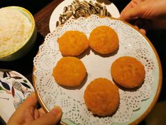 -江边城外烤全鱼(方庄时代购物中心店)