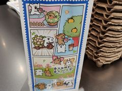 -瑞幸咖啡(富力金禧店)