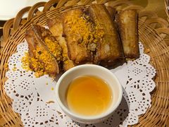-老阿爸鲜鱼土菜(昆山花桥店)