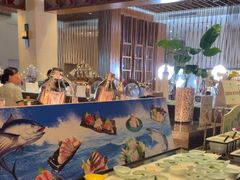 -爱乐国际温泉水疗会