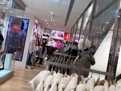 -优衣库(银座店)