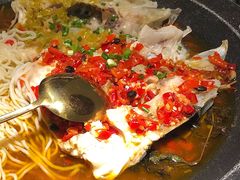 双色鸳鸯鱼头王-望湘园·洞庭渔宴(永旺店)