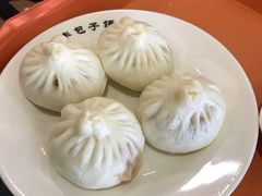 -庆丰包子铺(中央大街店)