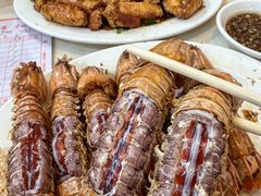 -阳江餐厅·30年老字号·粤菜海鲜大排档