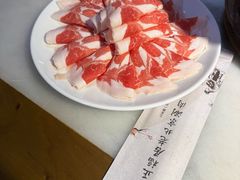 -正福居老北京正宗铜锅泉水涮肉(彰化路店)