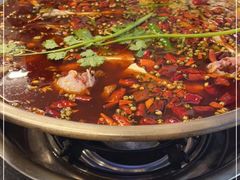 -小饕荟雅安贡椒鱼鲜馆(广福桥店)