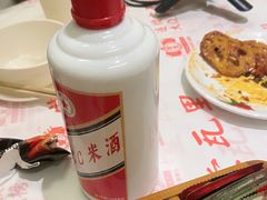 -堂瓦里·33年传统赣菜(第一街区店)