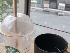 -星巴克臻选(湖滨道店)