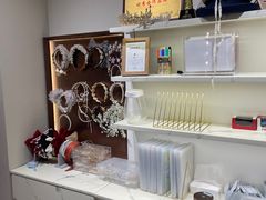 -海马体照相馆(上海月星环球港店)