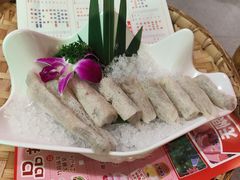 竹荪虾滑-山悦里 山野·鲜火锅(罗斯福广场店)