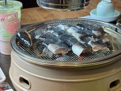 -味家烤肉烤鳗鱼牛排(西塔旗舰店)