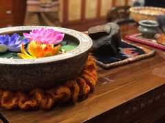 -吉祥圣雪藏餐