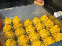 -朗丽兹自助餐厅