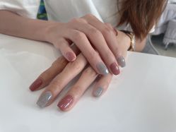 -拾光SAEGA·日式美甲美睫化妆造型工作室