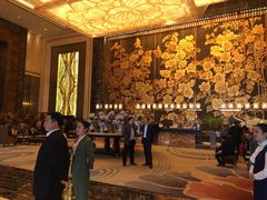 -长沙富力万达文华酒店