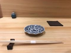 餐具摆设-鮨青(恒基名人购物中心店)