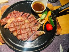 -Arpanda阿潘答餐厅(郎园店)