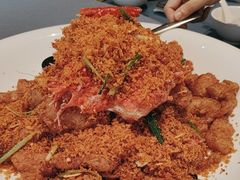 -宴周康·精致江浙菜(周浦店)