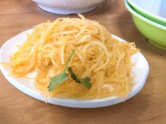 -顺姬冷面(长白西路店)