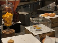 -食百绚全日制餐厅(成都棕榈泉费尔蒙酒店)