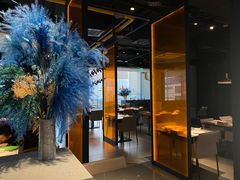 -小大董·烤鸭(观景餐厅·南京西路店)