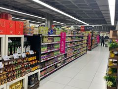 -家乐福(古北店)