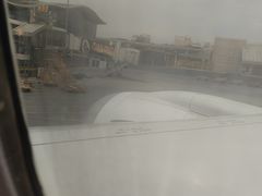 -乌鲁木齐天山国际机场-T3航站楼