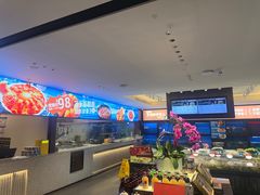 -连鹭海鲜·海肠捞饭·海胆饭(星海店)