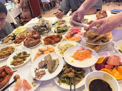 -碧中海汤泉汗蒸酒店