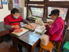 -长人馄饨铺(解放街店)